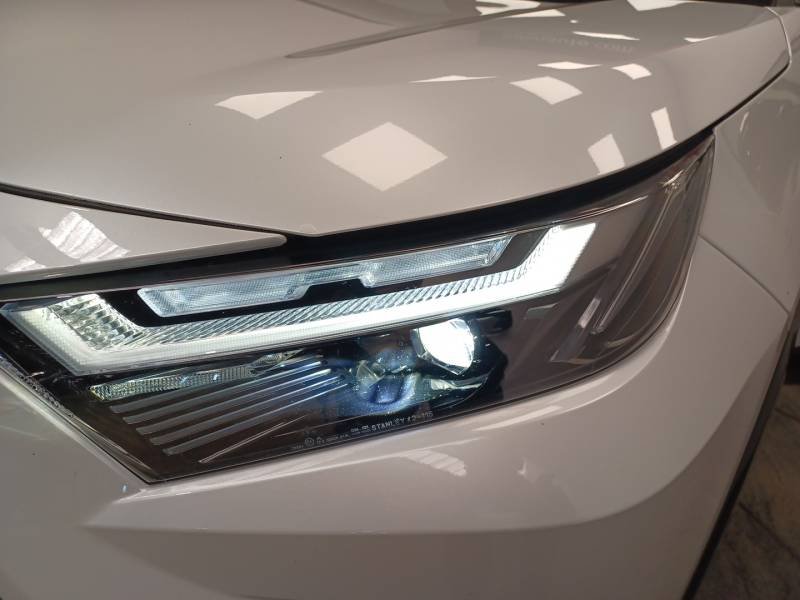 Toyota RAV4 - Photo 29