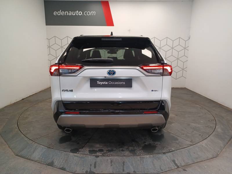 Toyota RAV4 - Photo 4