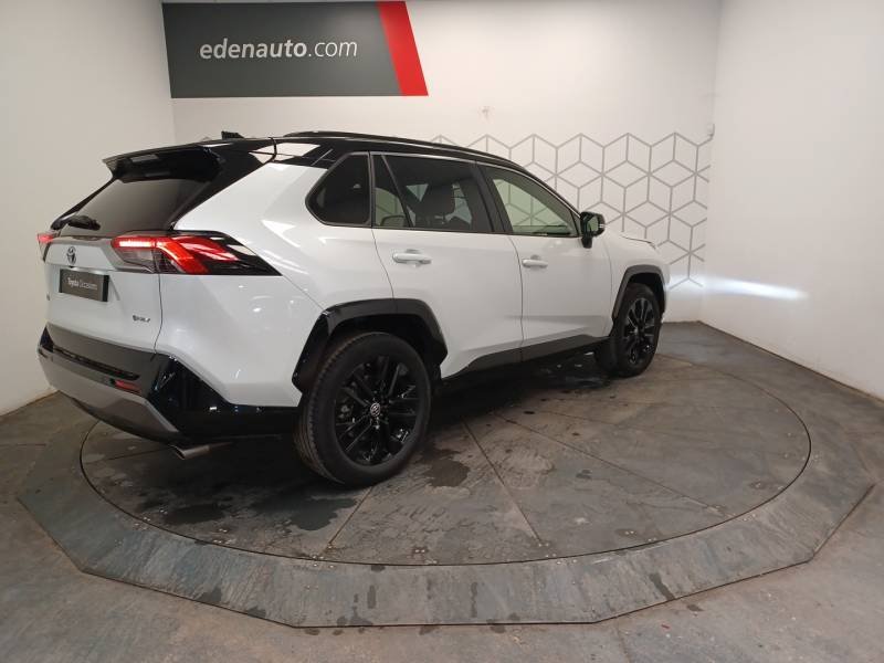 Toyota RAV4 - Photo 5