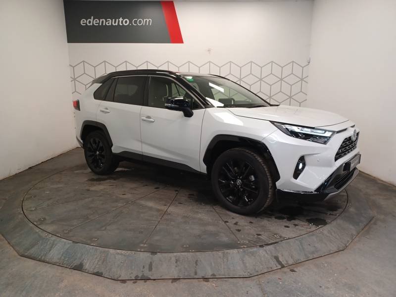 Toyota RAV4 - Photo 7