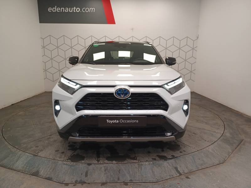 Toyota RAV4 - Photo 8