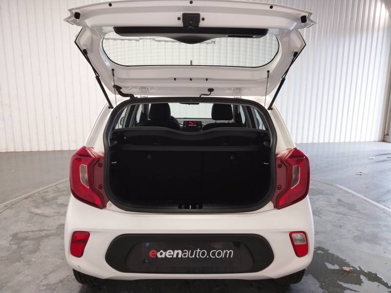 Kia Picanto - Photo 13