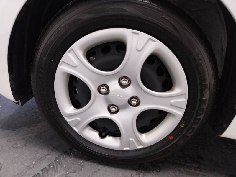 Kia Picanto - Photo 16