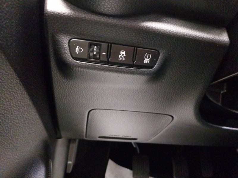 Kia Picanto - Photo 20