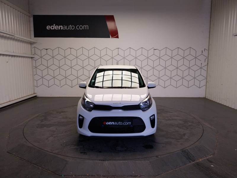 Kia Picanto - Photo 2