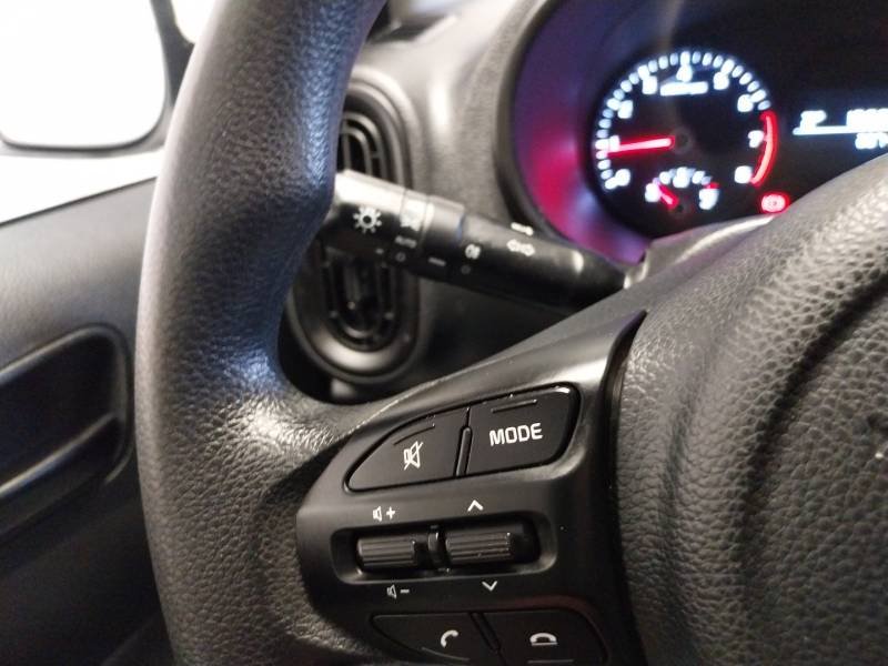 Kia Picanto - Photo 23