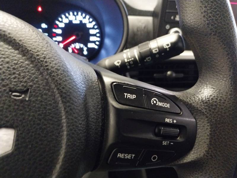 Kia Picanto - Photo 24