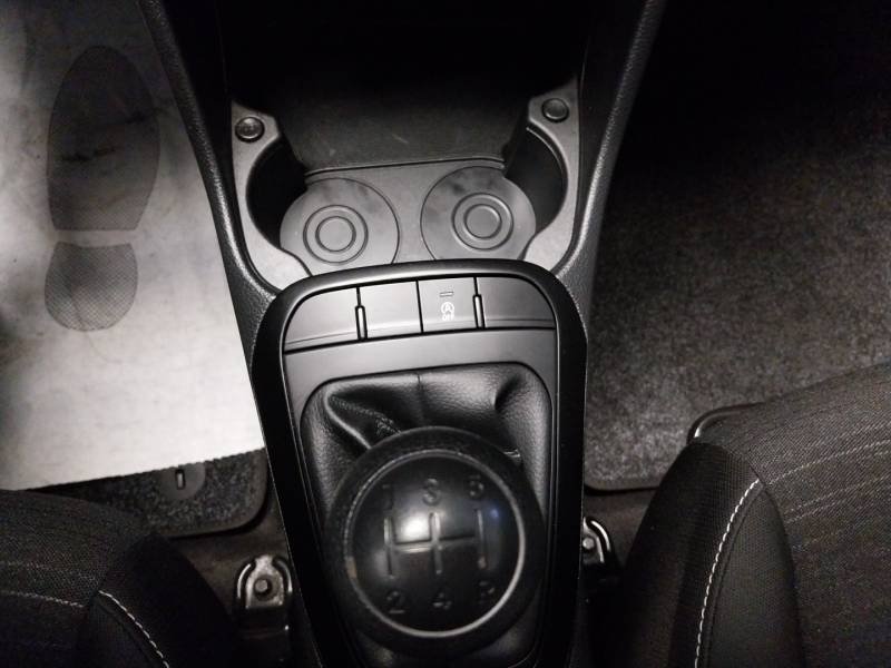 Kia Picanto - Photo 26