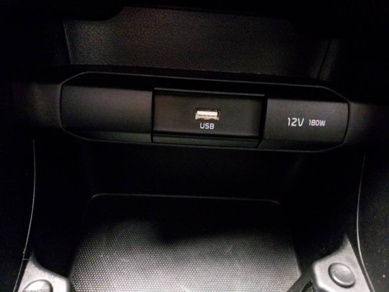 Kia Picanto - Photo 27