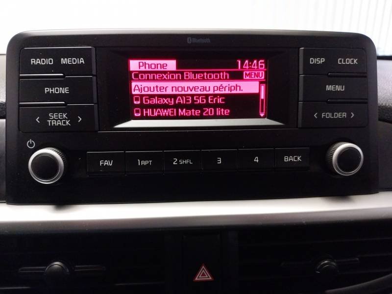 Kia Picanto - Photo 28
