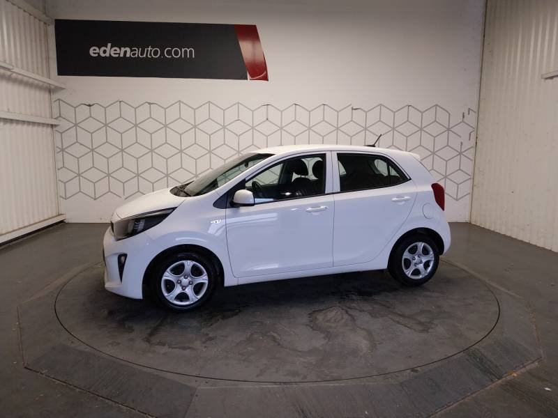 Kia Picanto - Photo 3