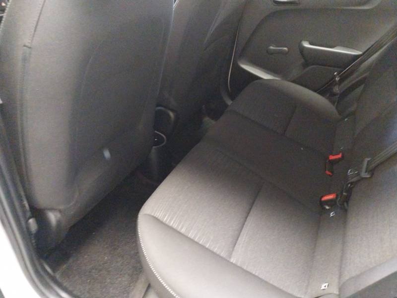 Kia Picanto - Photo 33