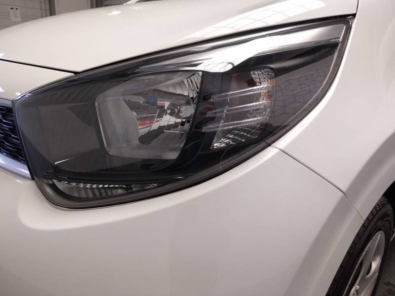 Kia Picanto - Photo 37