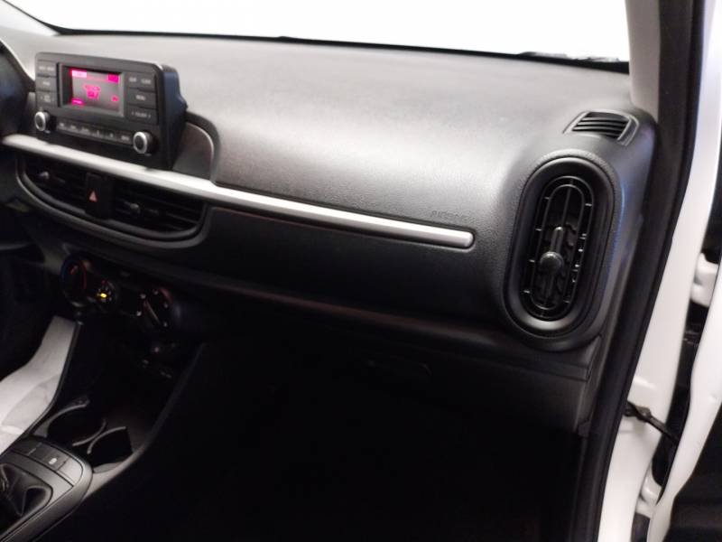 Kia Picanto - Photo 38
