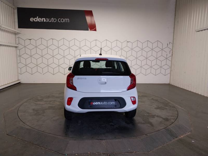 Kia Picanto - Photo 4