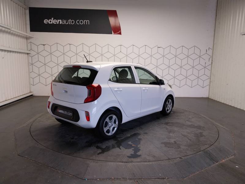 Kia Picanto - Photo 5