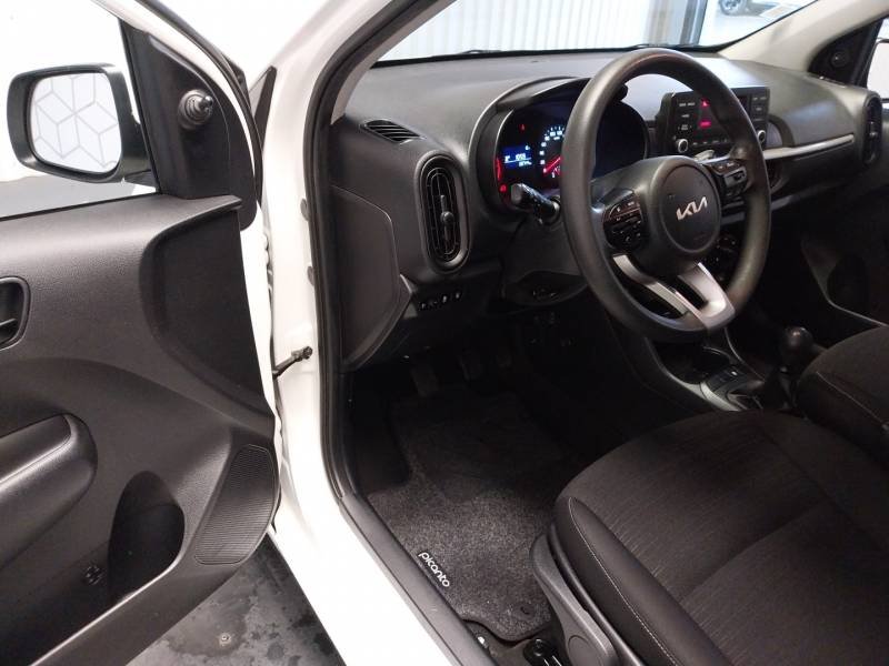 Kia Picanto - Photo 7