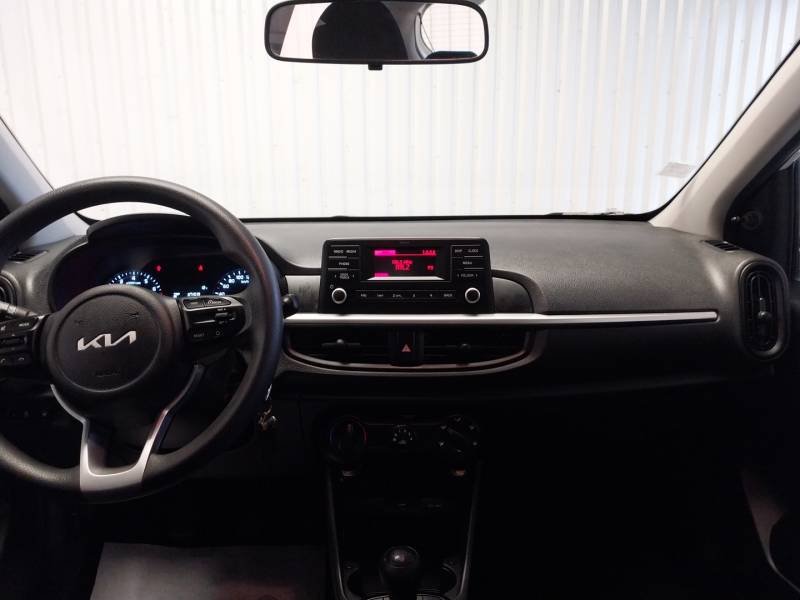 Kia Picanto - Photo 8