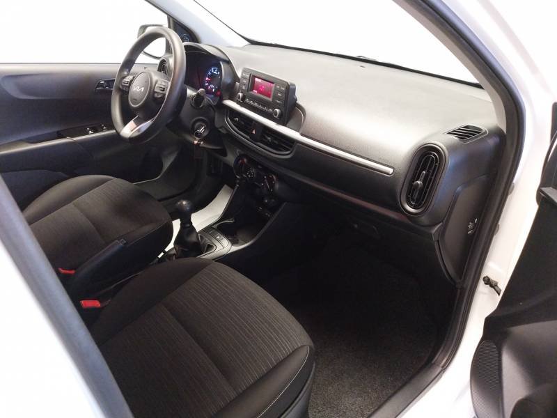 Kia Picanto - Photo 9