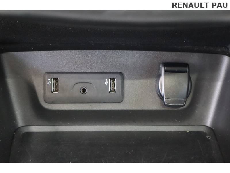 Renault Kadjar - Photo 23