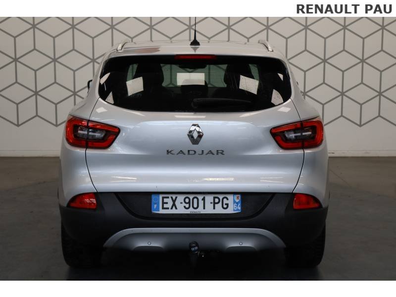 Renault Kadjar - Photo 34
