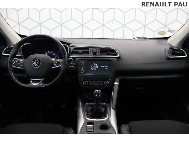 Renault Kadjar - Photo 36