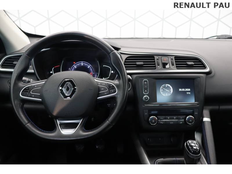 Renault Kadjar - Photo 37