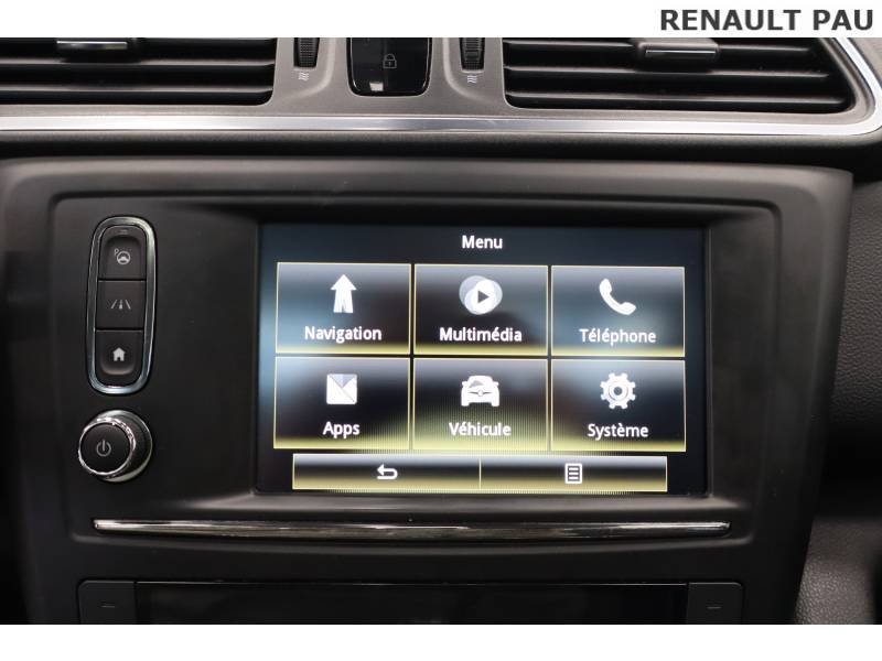 Renault Kadjar - Photo 42