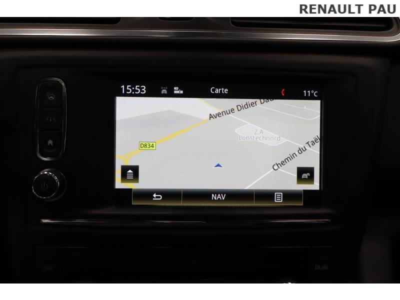 Renault Kadjar - Photo 43