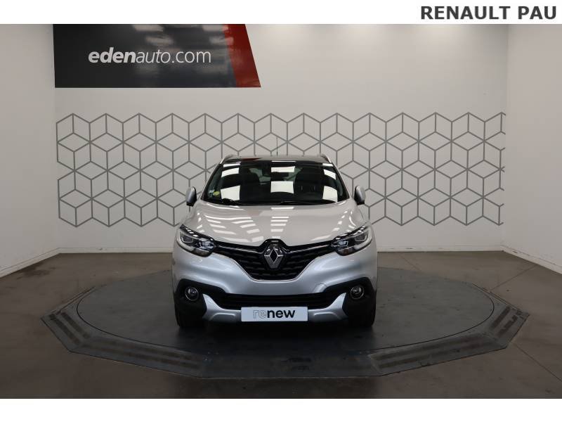 Renault Kadjar - Photo 8