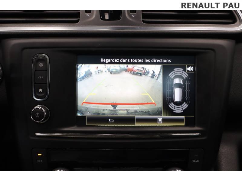 Renault Kadjar - Photo 10