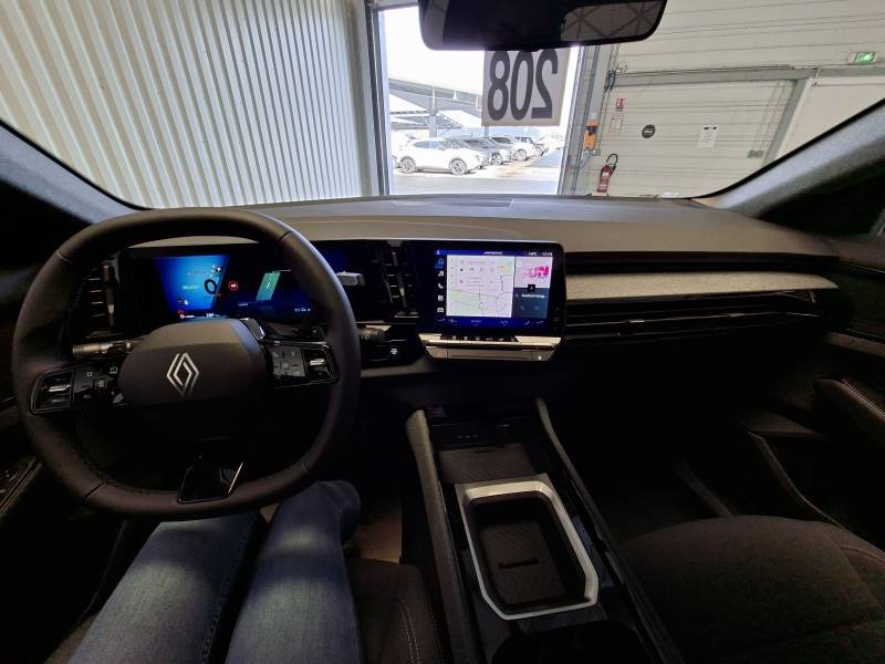 Renault Austral - Photo 11