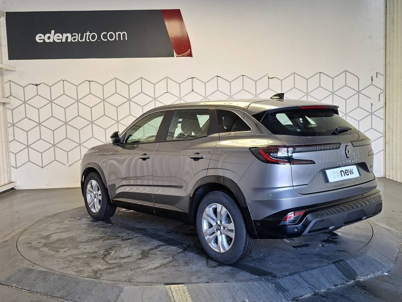 Renault Austral - Photo 3