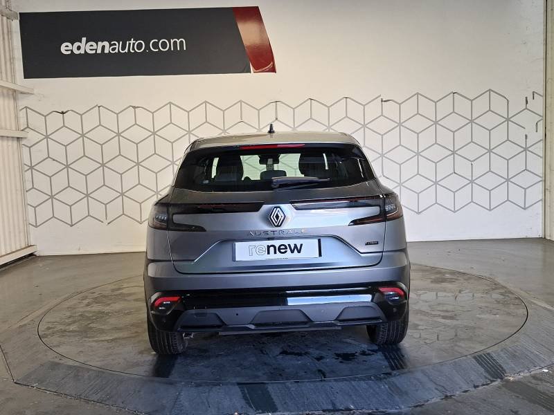 Renault Austral - Photo 4