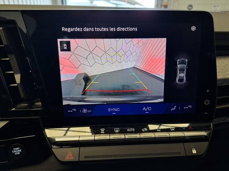 Renault Austral - Photo 47