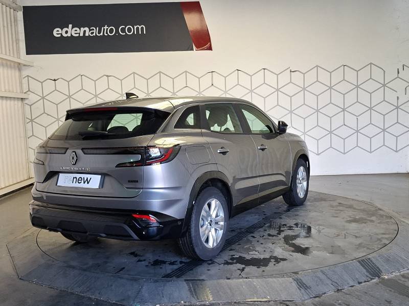 Renault Austral - Photo 5