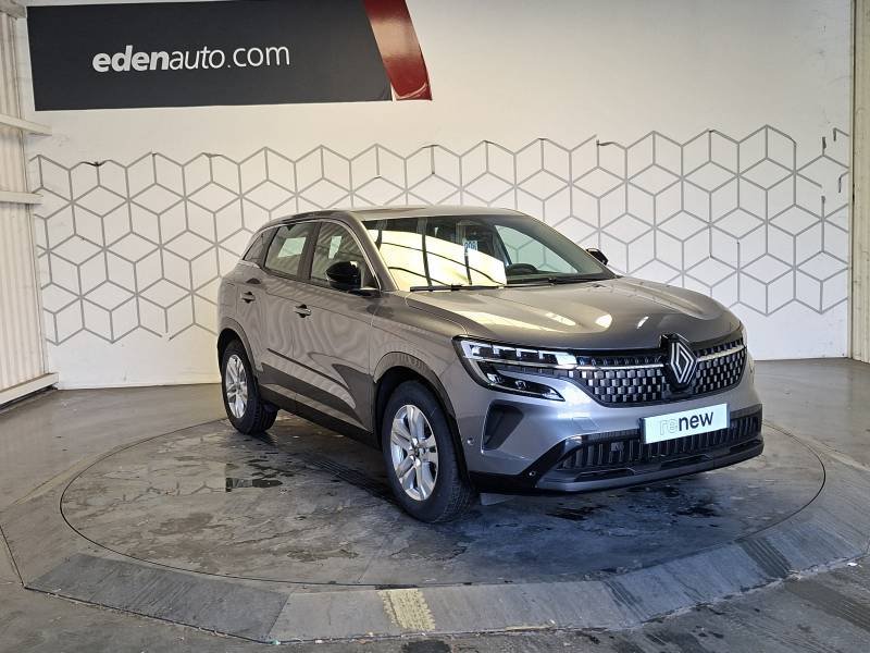 Renault Austral - Photo 7