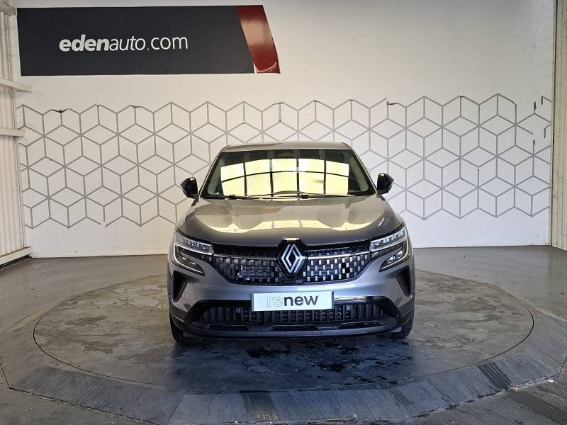 Renault Austral - Photo 8