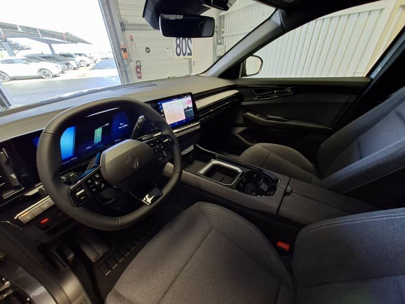 Renault Austral - Photo 10