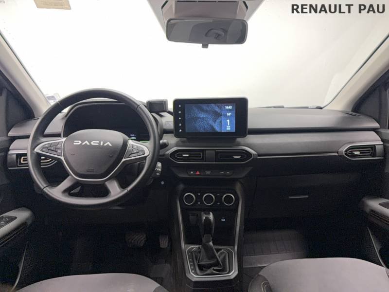 Dacia Jogger - Photo 11