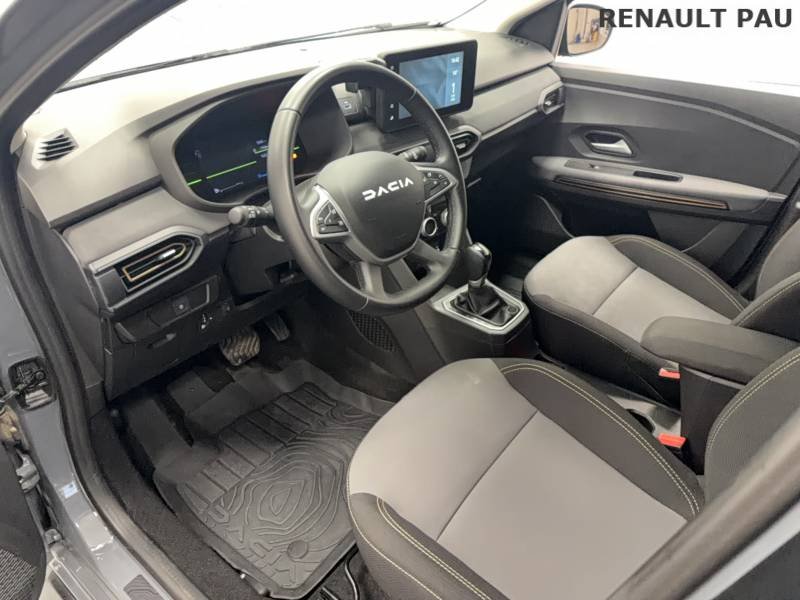 Dacia Jogger - Photo 12