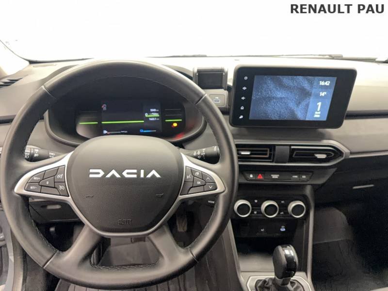 Dacia Jogger - Photo 13