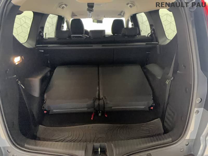 Dacia Jogger - Photo 14