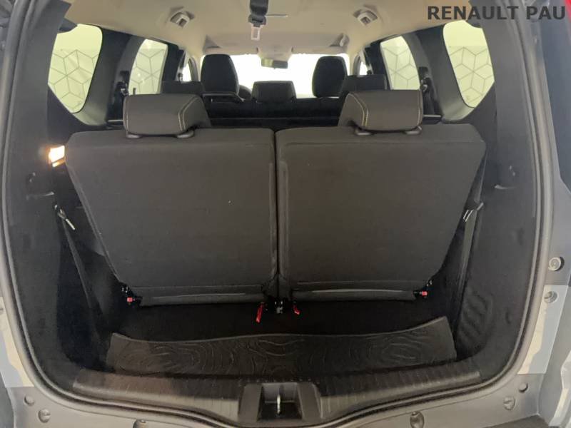 Dacia Jogger - Photo 15