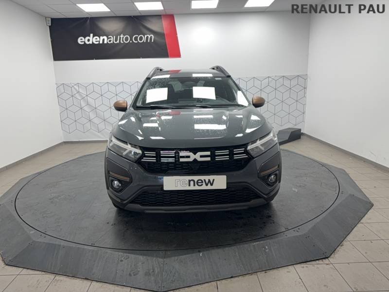 Dacia Jogger - Photo 8
