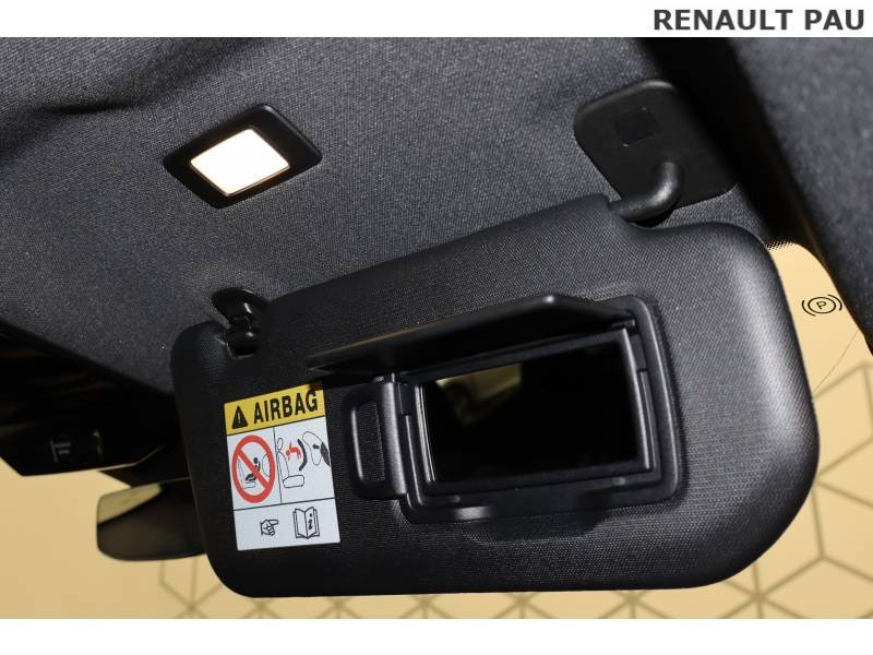 Renault Austral - Photo 11