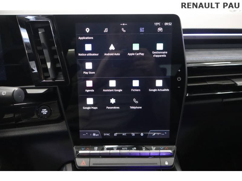 Renault Austral - Photo 15