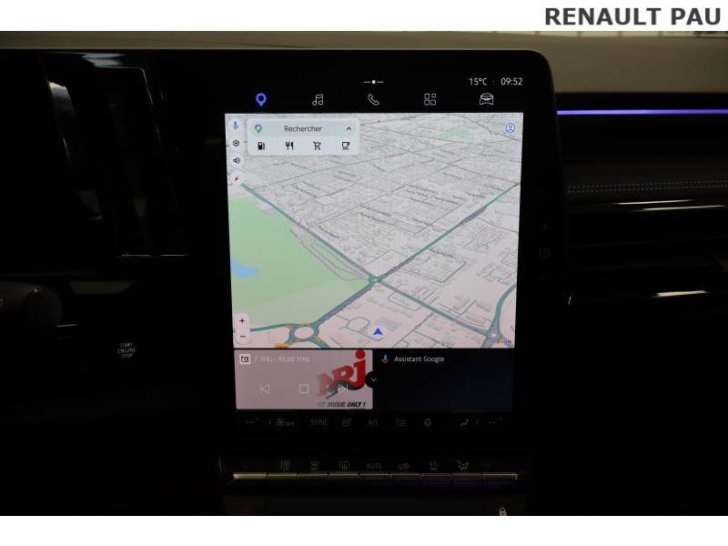 Renault Austral - Photo 16