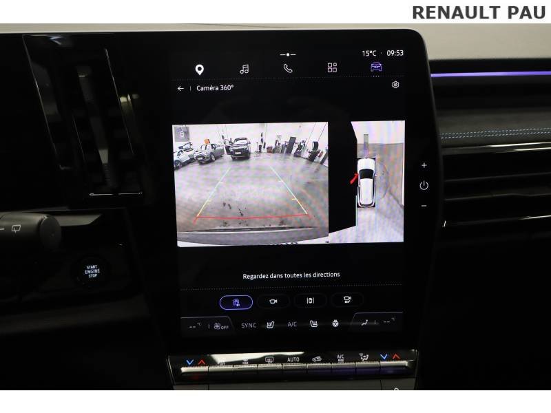 Renault Austral - Photo 17