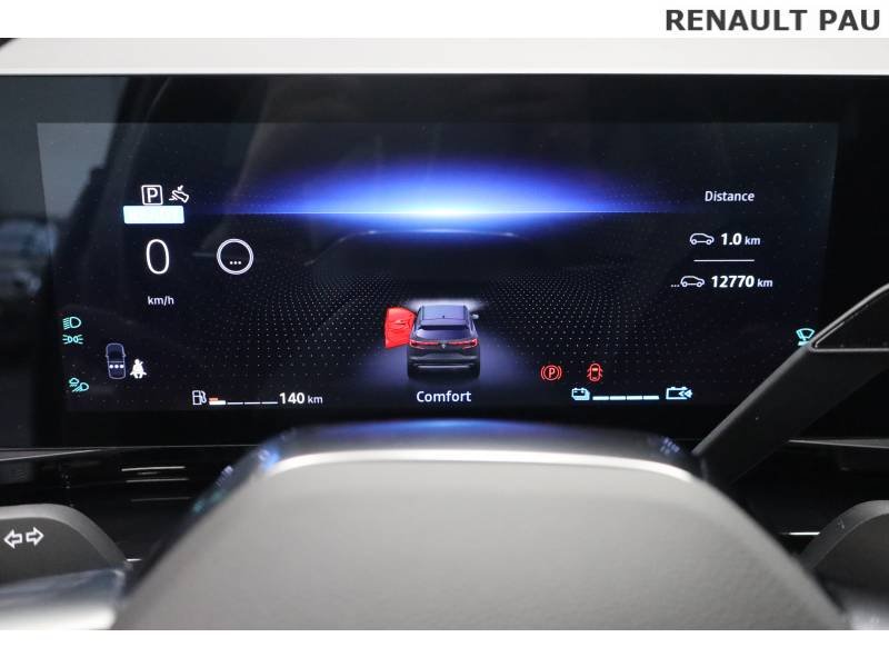 Renault Austral - Photo 19